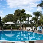 Szálloda Fontane Bianche 3*