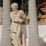 Fontane Bianche Szálloda 3*