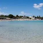 Szálloda Fontane Bianche
