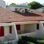 Fontane Bianche Szálloda 3*