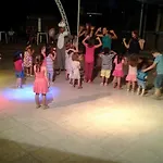 Fontane Bianche 3* Szirakúza