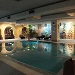 Szálloda Fontane Bianche 3*