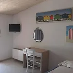 Szálloda Fontane Bianche Szirakúza