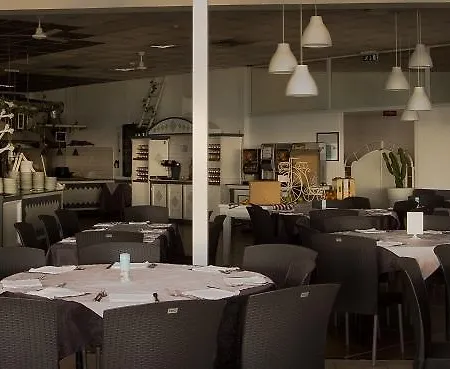 Fontane Bianche 酒店 锡拉库扎