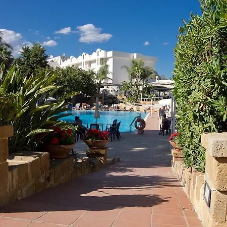 Fontane Bianche 3* 锡拉库扎