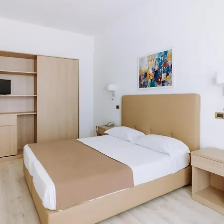 酒店 Fontane Bianche