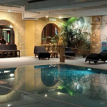 酒店 Fontane Bianche 锡拉库扎