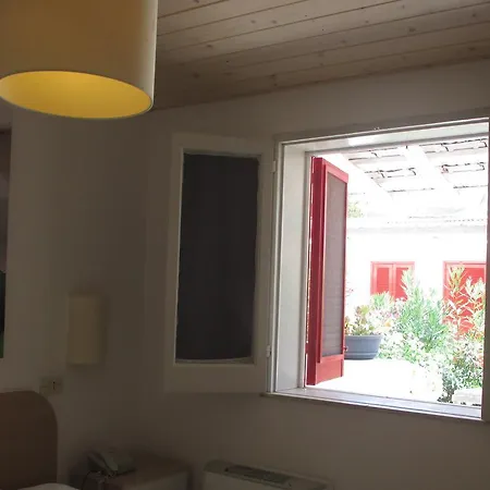 Fontane Bianche 酒店 3*