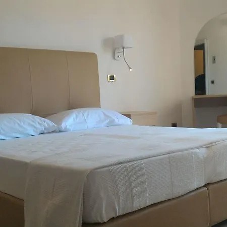 酒店 Fontane Bianche