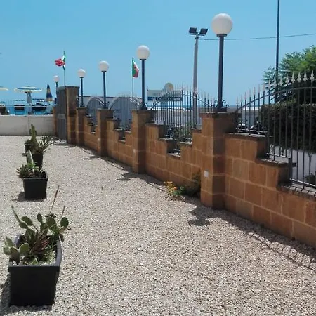 Fontane Bianche 酒店 3*