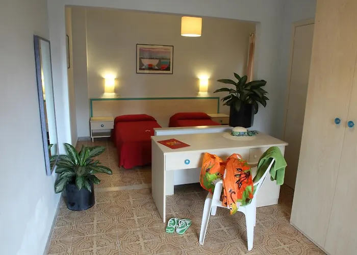 Fontane Bianche 3*