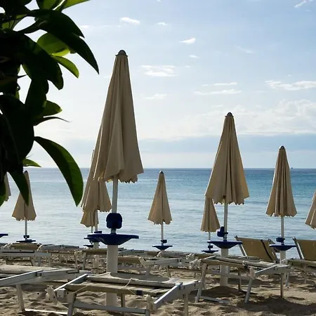 Hotel Fontane Bianche Syracuse