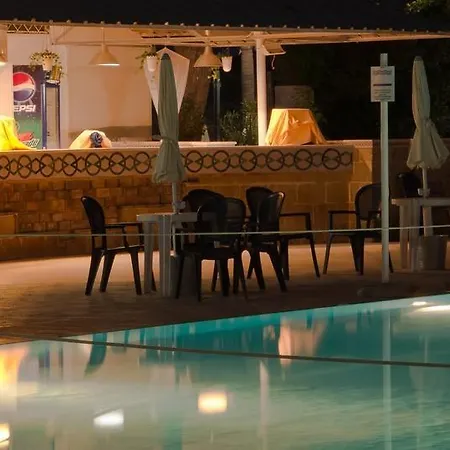 Fontane Bianche Hotel Syracuse