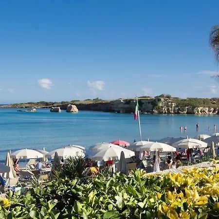 Fontane Bianche Hotel