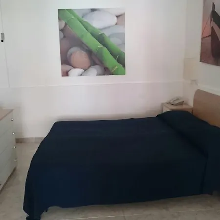 Hotel Fontane Bianche Syracuse