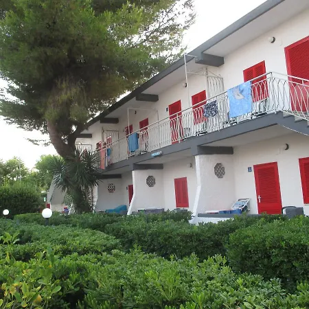 Hotel Fontane Bianche Syracuse