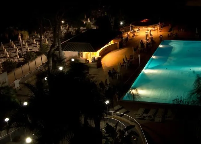 Fontane Bianche 3* Syracuse