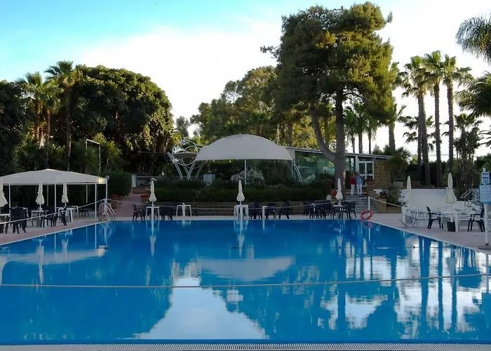 Fontane Bianche Syracuse