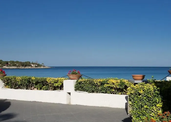 Fontane Bianche Syracuse