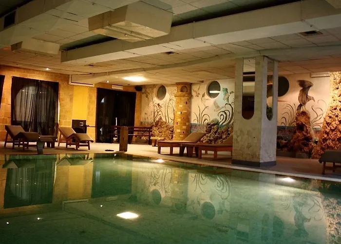 Fontane Bianche Syracuse