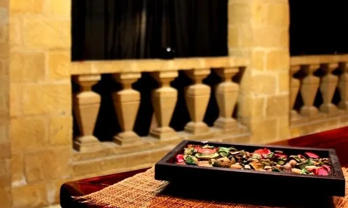 Hotel Fontane Bianche 3*