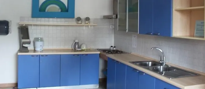 Hotel Fontane Bianche Syracuse