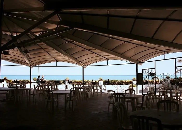 Hotel Fontane Bianche