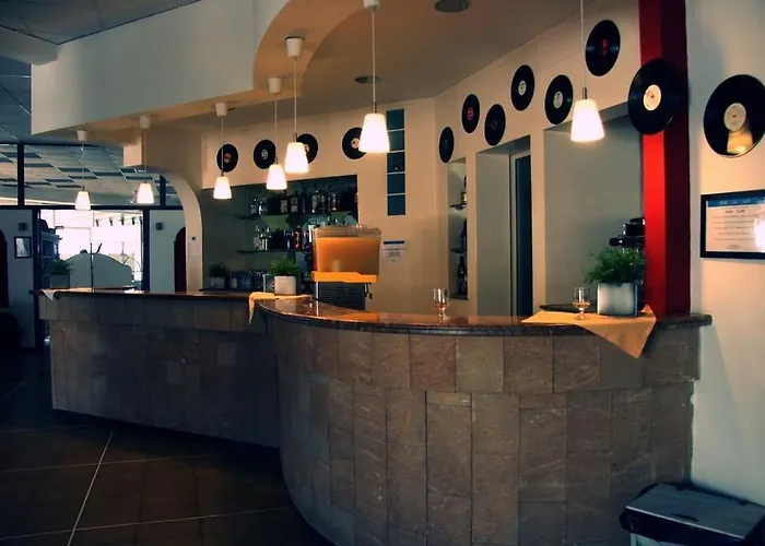 Hotel Fontane Bianche Syracuse