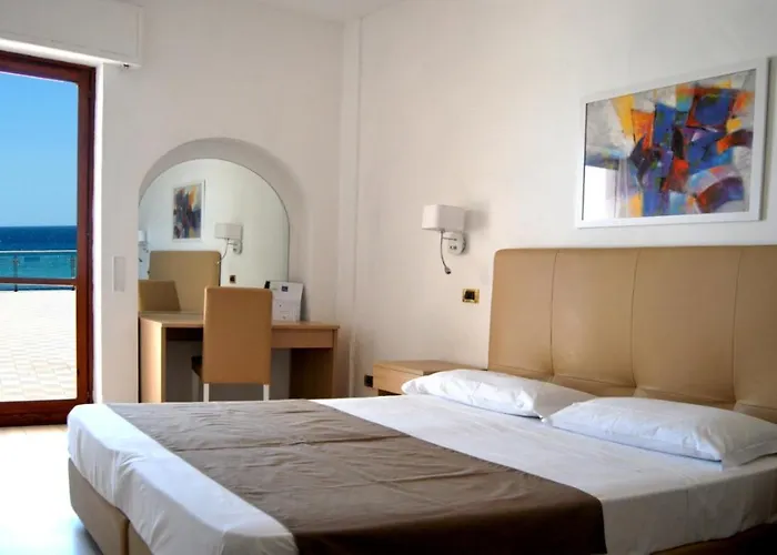 Fontane Bianche 3* Syracuse