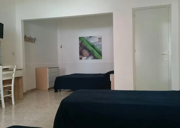 Fontane Bianche Hotel Syracuse