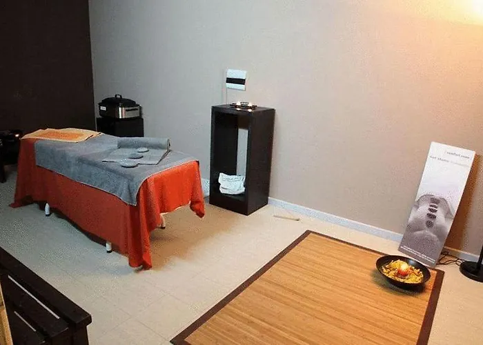 Fontane Bianche Hotel Syracuse