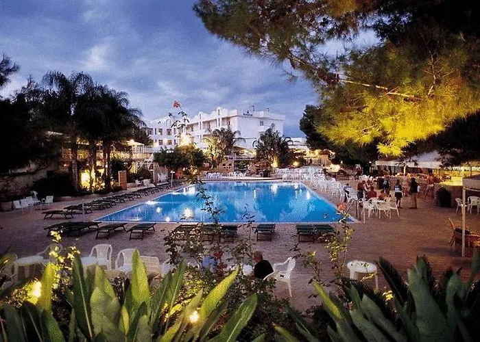 Fontane Bianche Syracuse