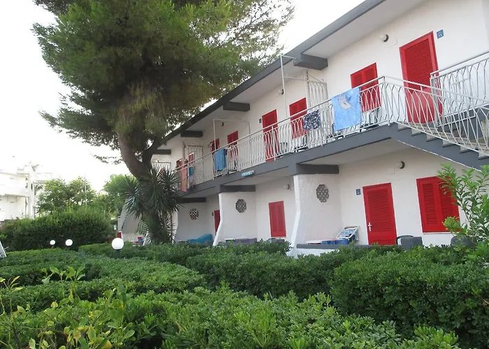 Hotel Fontane Bianche Syracuse