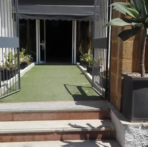 Hotel Fontane Bianche