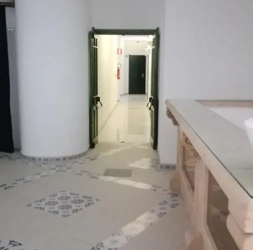 Fontane Bianche 3* Syracuse