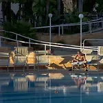 Fontane Bianche Hotel Syrakus
