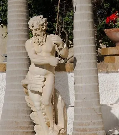 Fontane Bianche 호텔 3*