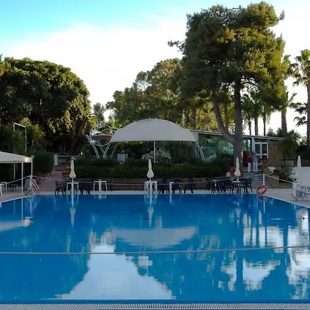 Fontane Bianche 시라쿠사