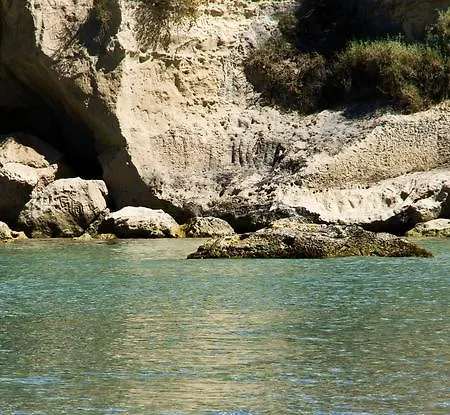 Fontane Bianche 호텔 3*